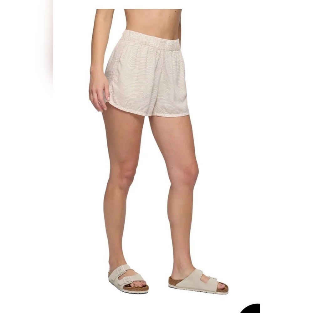 prAna NWT The Bahamas Short Size Small